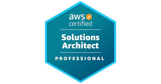 AWS Solutions Architect Professional Certification