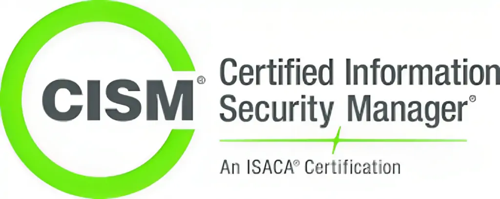 CISM certification Guide
