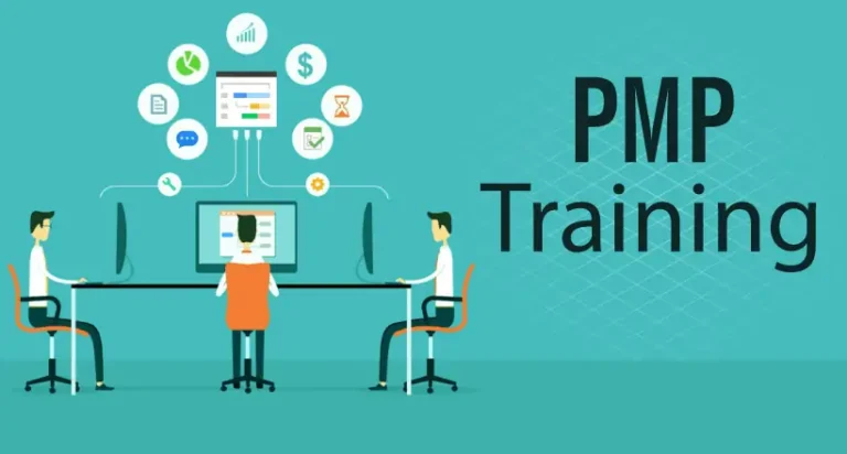 PMP Certification Training Guide