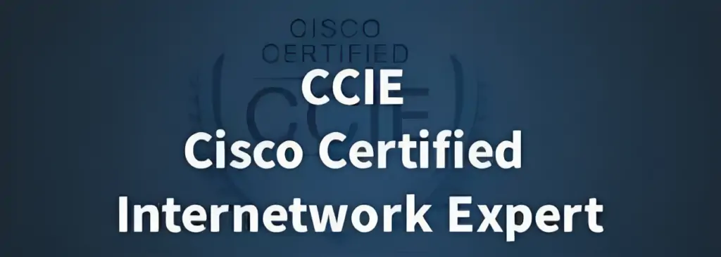 CCIE Certification