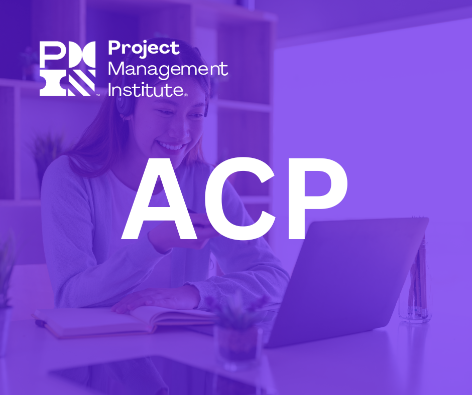 PMI ACP Certification: Guide to becoming an Agile Certified Practitioner