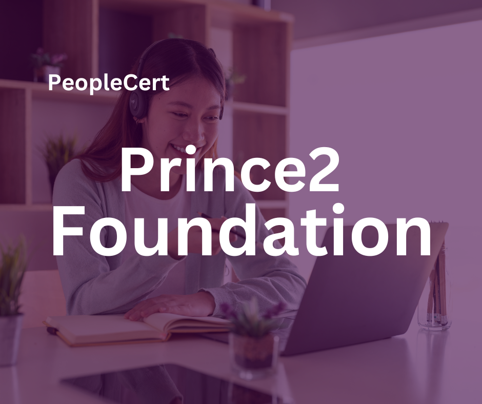 Best guide to get Certified with Prince2 Foundation Certification