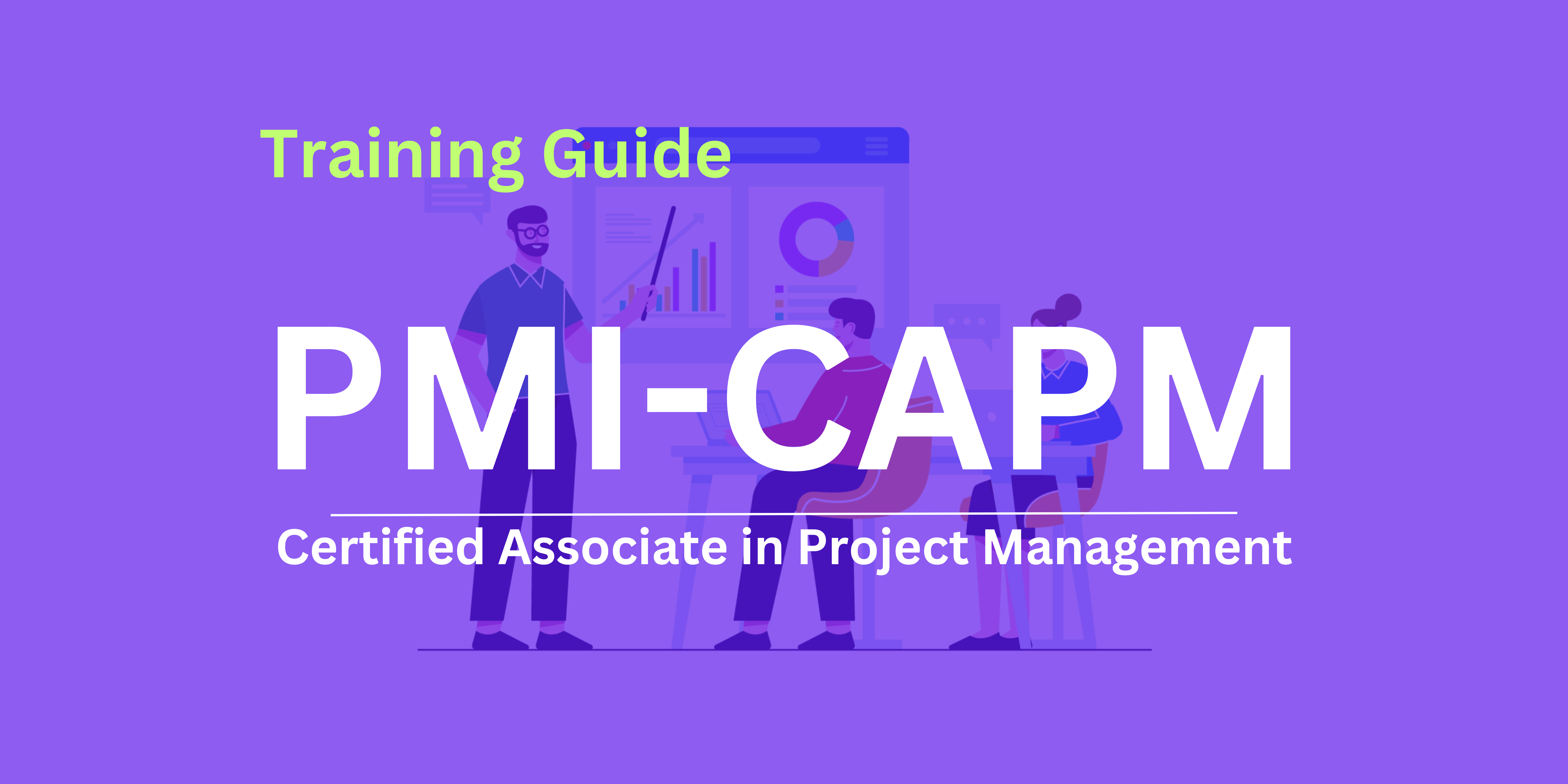 Unlock Your Career Potential with CAPM Certification Training