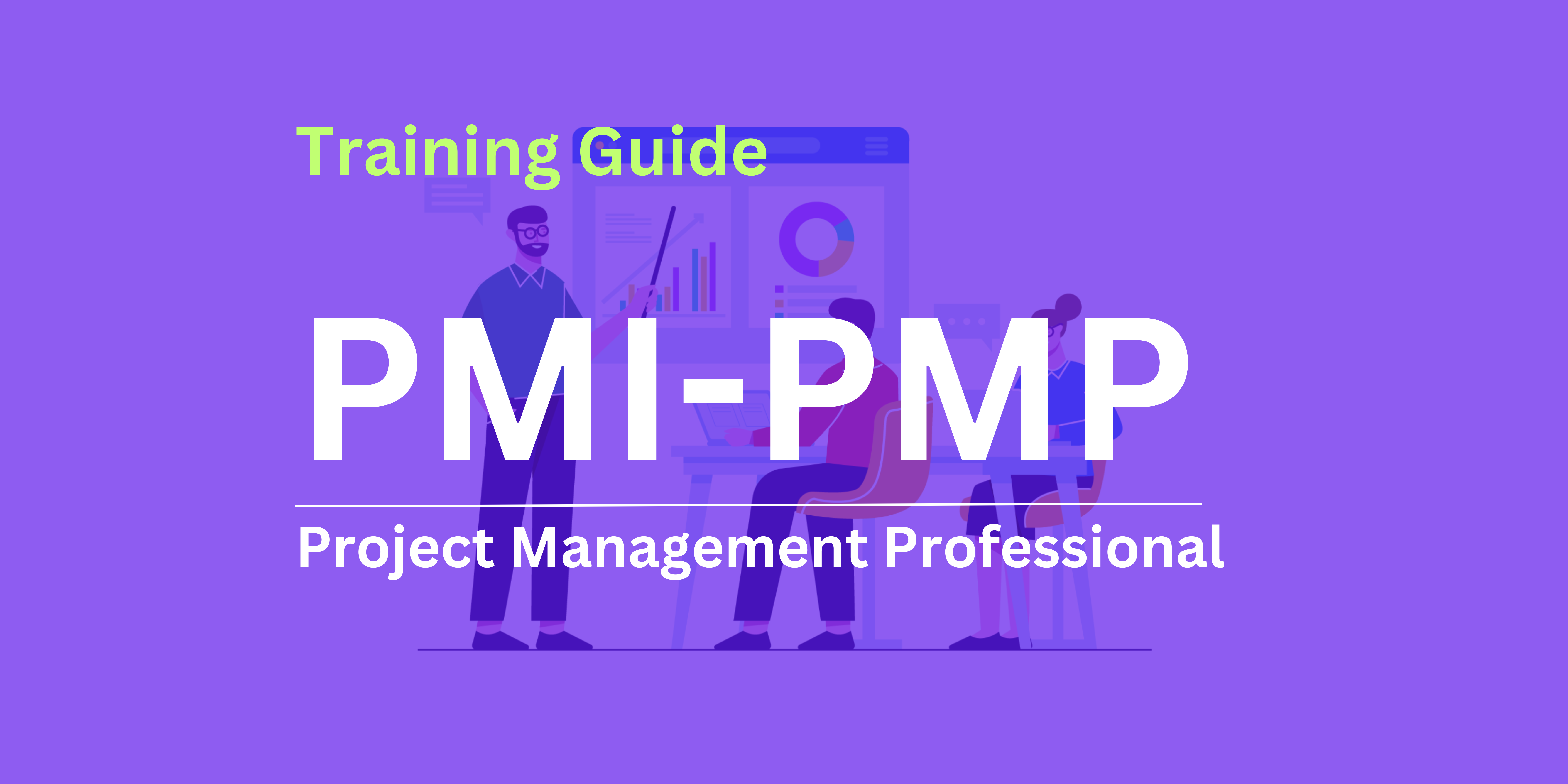 Unlock Your Career with PMP Certification Training in UK