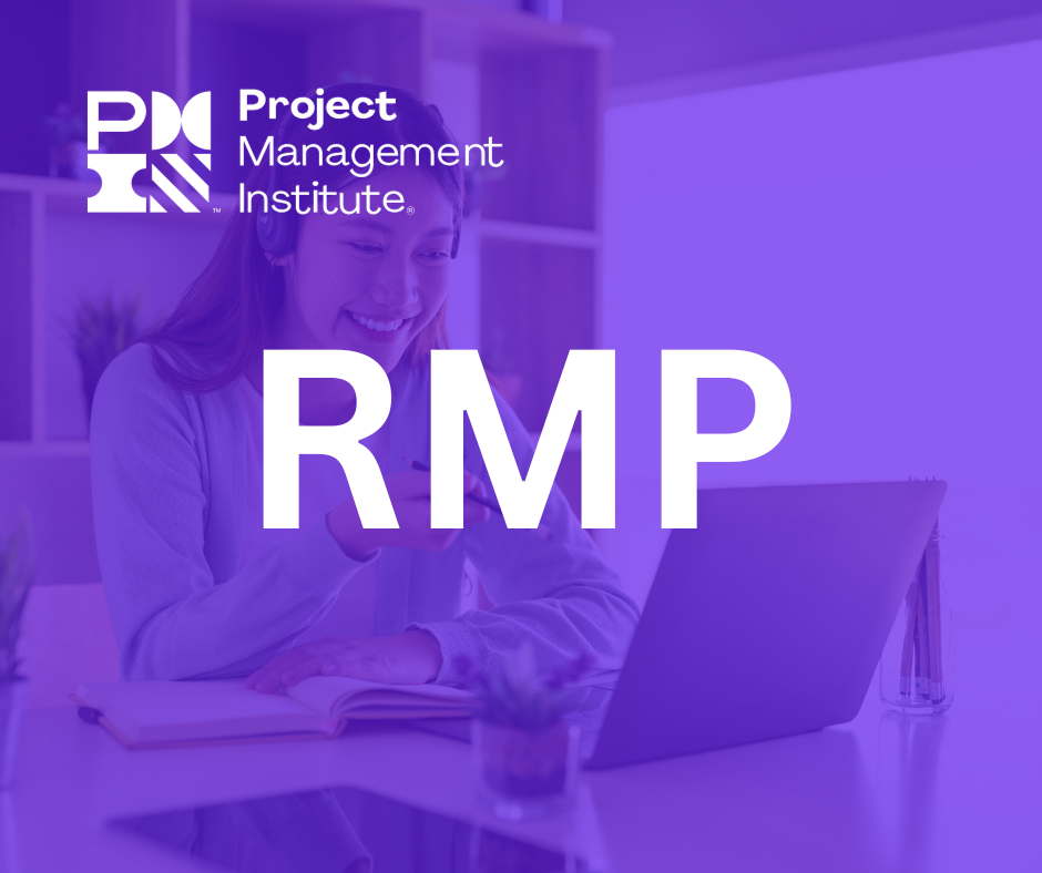 PMI RMP Certification: Best Guide to Get Certified
