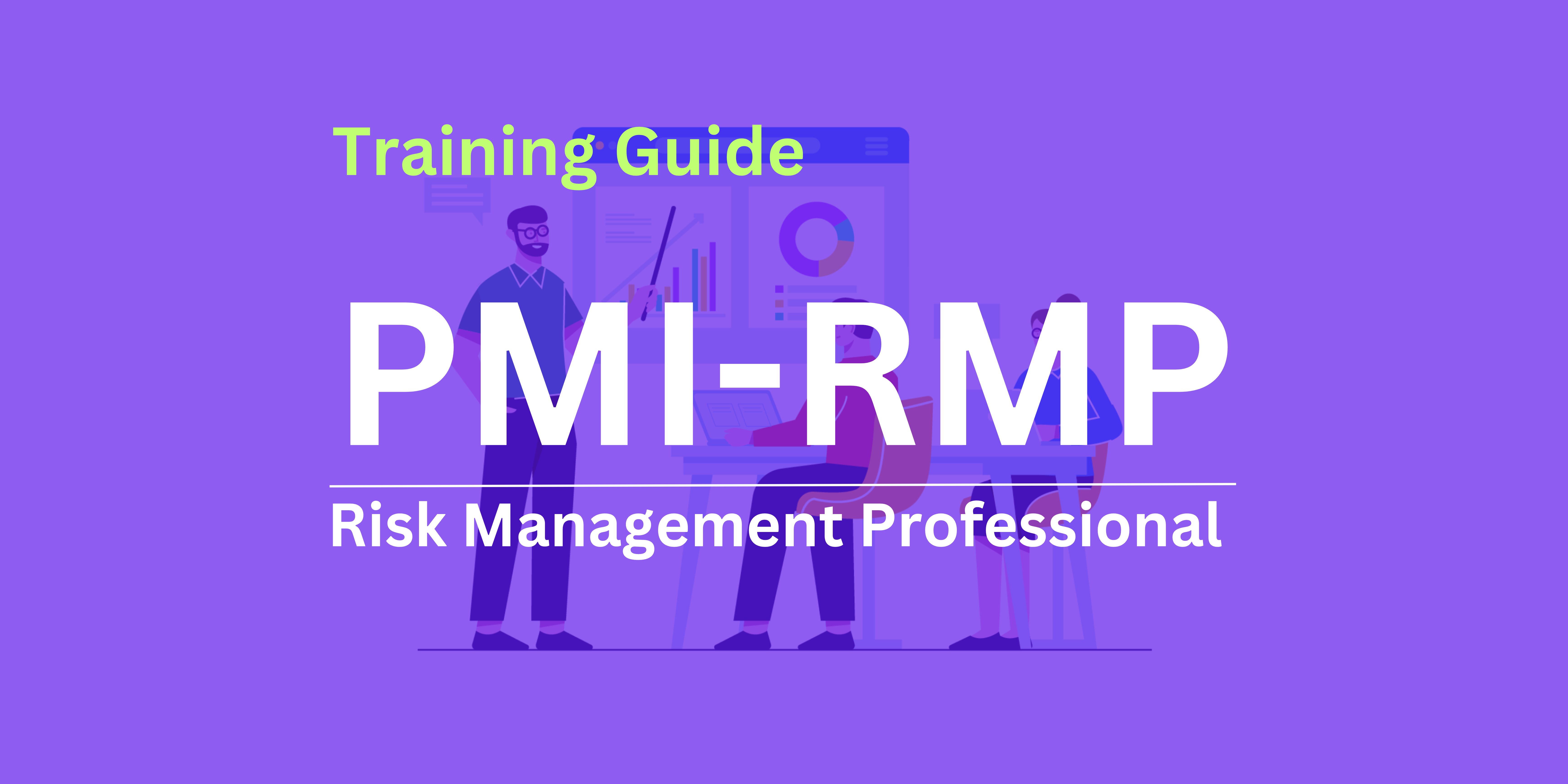 Master Your Career with Best PMI RMP Certification Training
